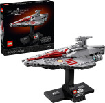 LEGO Star Wars Acclamator Class Assault Ship številka 75404 - novo