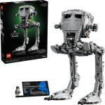 LEGO Star Wars AT ST Walker številka 75417 - novo