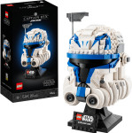 LEGO Star Wars Captain Rex Helmet številka 75349 - novo