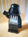 Lego Star wars - Darth Vader budilka