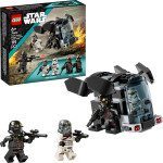 LEGO Star Wars Death Trooper & Night Trooper Battle Pack številka 7541