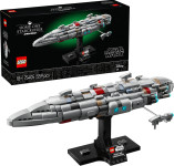 LEGO Star Wars Home One Starcruiser številka 75405 - novo