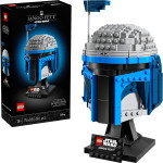 LEGO Star Wars Jango Fett Helmet številka 75408 - novo