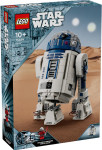 LEGO Star Wars R2-D2 številka 75379 - novo