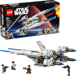LEGO Star Wars Rebel U Wing Starfighter številka 75399 - novo