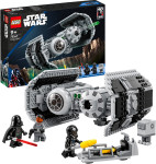 LEGO Star Wars TIE Bomber številka 75347 - novo