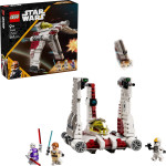 LEGO Star Wars V 19 Torrent Starfighter številka 75432 - novo