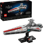LEGO Star Wars Venator Class Attack Cruiser številka 75441 - novo