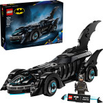 LEGO Super Heroes Batman Forever Batmobile številka 76304 - novo