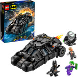 LEGO Super Heroes Batman Tumbler vs Two Face & The Joker številka 7630