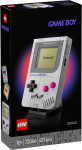 LEGO Super Mario Game Boy - novo