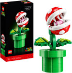 LEGO Super Mario Piranha Plant številka 71426 - novo