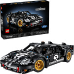 LEGO Technic 1966 Ford GT40 MKII Race Car številka 42223 - novo