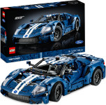 LEGO Technic 2022 Ford GT številka 42154 - novo