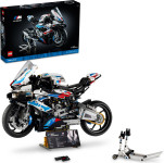 LEGO Technic BMW M 1000 RR številka 42130 - novo