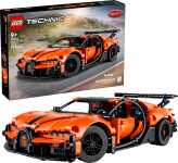 LEGO Technic Bugatti Chiron Pur Sport Hypercar številka 42222 - novo