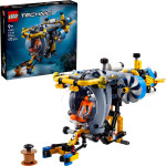 LEGO Technic Deep Sea Research Submarine številka 42201 - novo