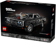 LEGO Technic Fast and Furious Dodge Charger RT številka 42231 - novo
