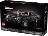 LEGO Technic Fast and Furious Dodge Charger RT številka 42231 - novo