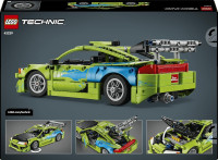 LEGO Technic Fast and Furious Mitsubishi Eclipse številka 42229 - novo