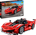 LEGO Technic Ferrari FXX K številka 42212 - novo