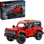 LEGO Technic Ford Bronco SUV številka 42213 - novo