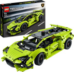 LEGO Technic Lamborghini Huracán Tecnica številka 42161 - novo