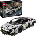 LEGO Technic Lamborghini Revuelto Super Sports Car številka 42214 - no