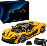 LEGO Technic McLaren P1 številka 42172 - novo