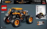 LEGO Technic Monster Jam DIGatron številka 42199 - novo
