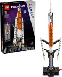 LEGO Technic NASA Artemis Space Launch System Rocket številka 42221 -