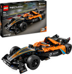 LEGO Technic NEOM McLaren Formula E Race Car številka 42169 - novo