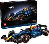 LEGO Technic Oracle Red Bull Racing RB20 F1 Car številka 42206 - novo
