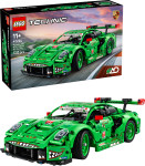 LEGO Technic Porsche 911 GT3 R REXY AO Racing Car številka 42224 - nov