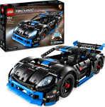 LEGO Technic Porsche GT4 e Performance Race Car številka 42176 - novo