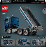 LEGO Technic Tovornjak prekucnik številka 42203 - novo