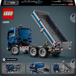 LEGO Technic Tovornjak prekucnik številka 42203 - novo