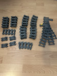 Lego tirnice