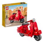 Lego Vespa 40517 NOV