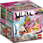 LEGO VIDIYO Candy morska deklica BeatBox številka 43102 - novo