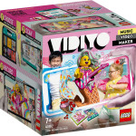 LEGO VIDIYO Candy morska deklica BeatBox številka 43102 - novo