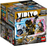 LEGO VIDIYO HipHop robot BeatBox številka 43107 - novo