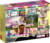 LEGO VIDIYO Oder v Candy gradu številka 43111 - novo