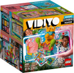 LEGO VIDIYO Party lama BeatBox številka 43105 - novo