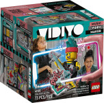 LEGO VIDIYO Punk gusar BeatBox številka 43103 - novo