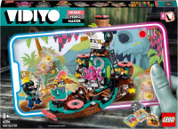 LEGO VIDIYO Punk gusarska ladja številka 43114 - novo