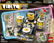 LEGO VIDIYO Robo HipHop avto številka 43112 - novo