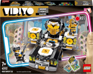 LEGO VIDIYO Robo HipHop avto številka 43112 - novo
