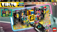 LEGO VIDIYO The Boombox številka 43115 - novo