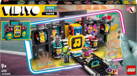 LEGO VIDIYO The Boombox številka 43115 - novo